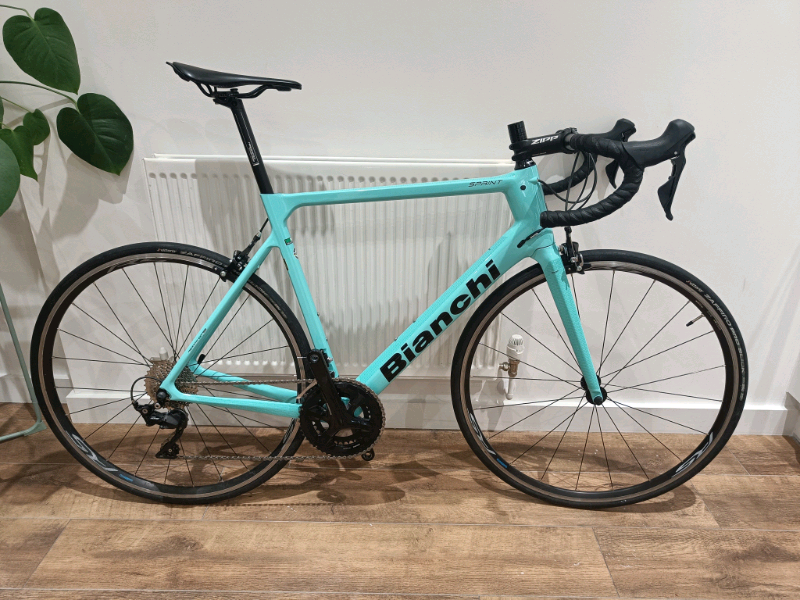 Bianchi Sprint 2021 59cm | in Hackney, London | Gumtree